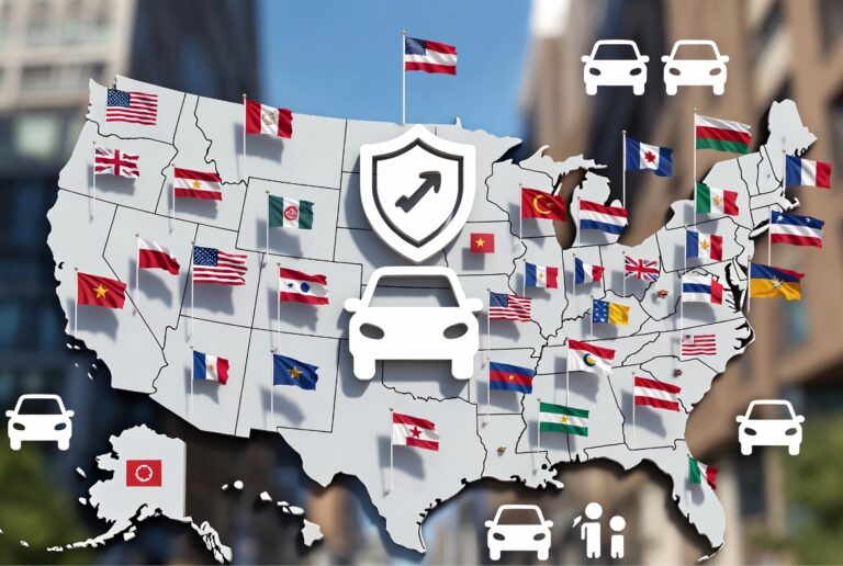 Car Insurance Laws and Minimum Requirements by State: Don’t Get Caught Underinsured in 2026