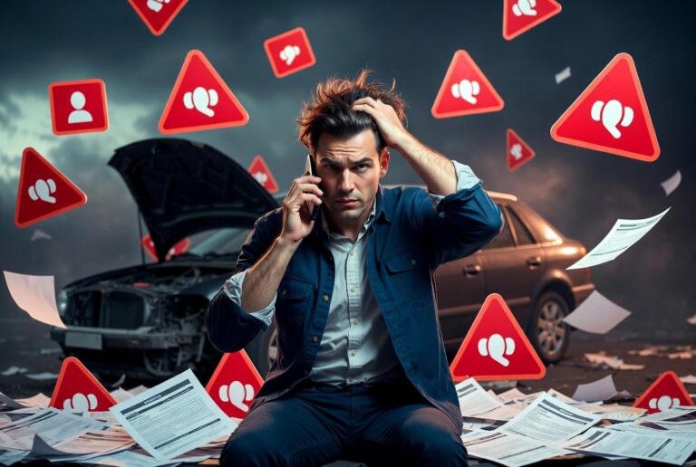The Most Complained-About Car Insurance Companies in the USA and What to Avoid in 2026