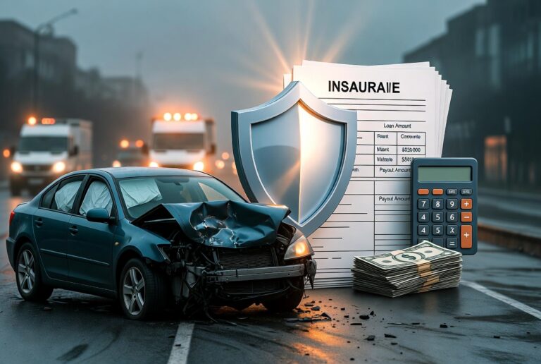 Best (and Worst) Auto Loans for Bad Credit or No Credit in the USA – What They Actually Cost You in 2026