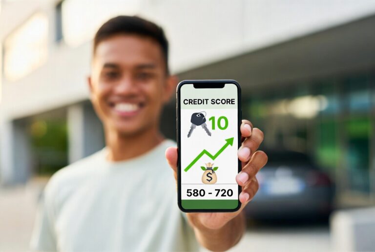 Using a Car Loan or Auto Lease to Build Credit: Smart Strategies, Risks & Better Alternatives in 2026