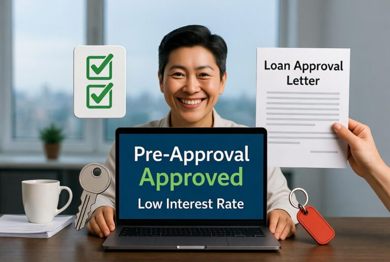 Step-by-Step Guide to Getting Pre-Approved for the Lowest Car Loan Rate in 2026